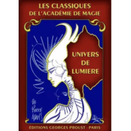 Univers de lumière, de P. Adam's