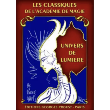 Univers de lumière, de P. Adam's