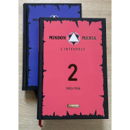 Mindon Mania : tomes 1 et 2