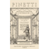 Amusements physiques, de Pinetti
