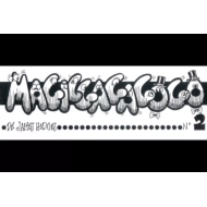 Maicgagagogo, de J. Hodges