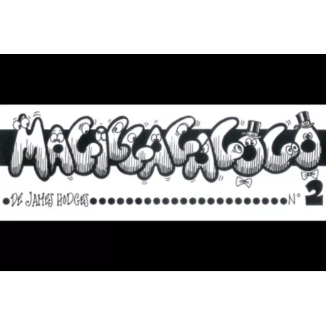 Maicgagagogo, de J. Hodges