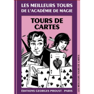 Meilleurs tours de cartes (Les)