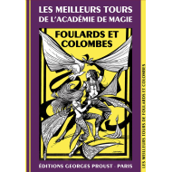 Meilleurs tours de foulards et de colombes (Les)