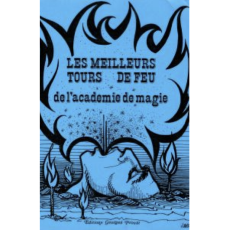 Meilleurs tours de feu (Les)