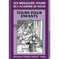 Meilleurs tours pour enfants (Les)