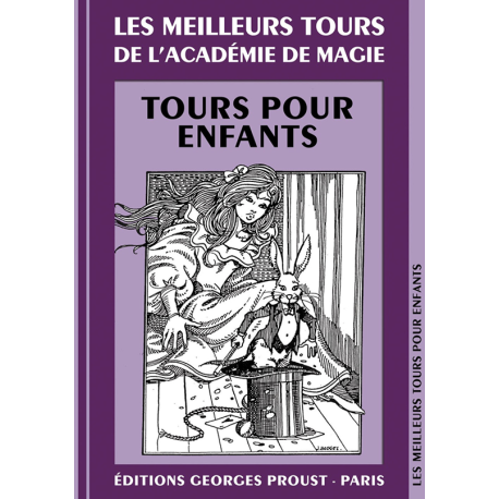 Meilleurs tours pour enfants (Les)