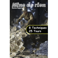 Mine de rien, de D. Vappereau