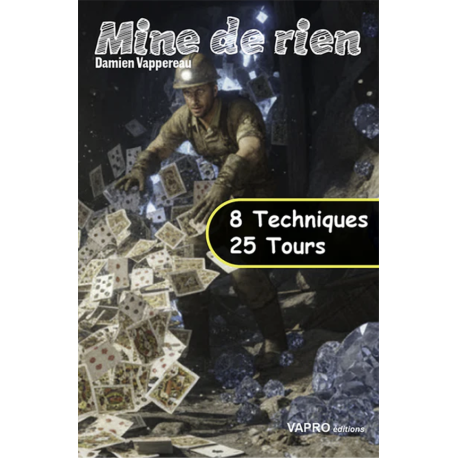 Mine de rien, de D. Vappereau