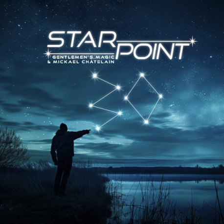 Star Point, de M. Chatelain