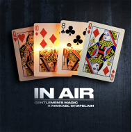 In air, de M. Chatelain