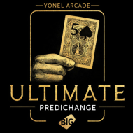 Ultimate Predichange, de Y. Arcade