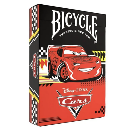 Bicycle Cars