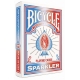 Jeu Bicycle Sparkler
