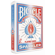 Jeu Bicycle Sparkler