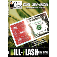 BIll Flash Reverse