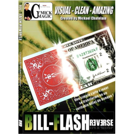 BIll Flash Reverse