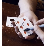 Blinded, de M. CHatelain