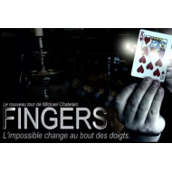 Fingers, de M. Chatelain