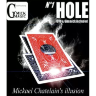 Hole, de M. Chatelain