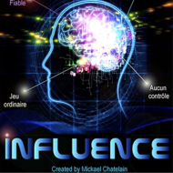 Influence, de M. Chatelain