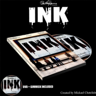Ink, de M. Chatelain