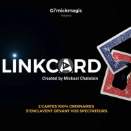 Linkcard, de M. Chatelain