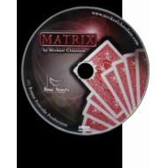 Matrix, de M. Chatelain