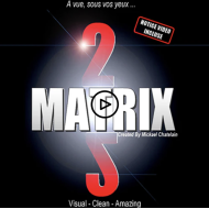 Matrix 2.0, de M. Chatelain