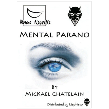 Mental parano, de M. Chatelain