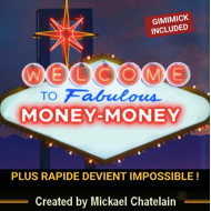 Money Money, de M. Chatelain