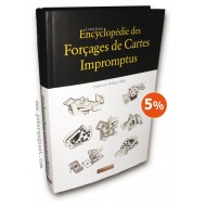 Encyclopédie des Forçages de Cartes Impromptus, de L. Jones