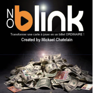 No Blink, de M. Chatelain