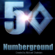 Numbreground, de M. Chatelain