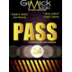 Pass, de M. Chatelain