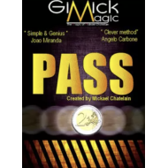 Pass, de M. Chatelain