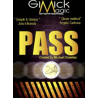 Pass, de M. Chatelain