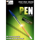 Pen or pencil, de M. Chatelain
