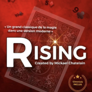 Rising, de M. Chatelain