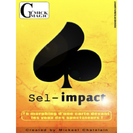 Sel-Impact, de M. Chatelain