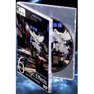 Six, Volume 1, de M. CHatelain (DVD)