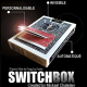 Switchbox, de M. Chatelain