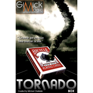 Tornado Box, de M. Chatelain