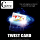 Twist Card, de M. Chatelain