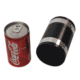 Cannette de Coca qui rétrécit (La)