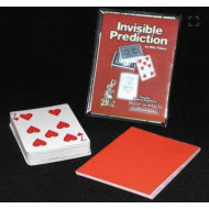 Prédiction invisible