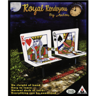 Royal rendez-vous, d'Astor