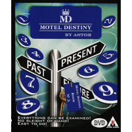 Motel Destiny, d'Astor