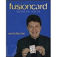 Fusion Card, de H. Evans