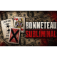 Bonneteau Subliminal, de P. Molina